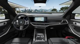 BMW M6 usata 10