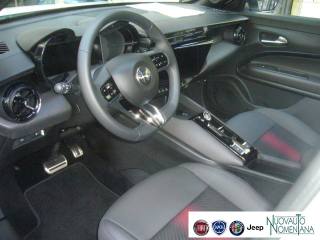 ALFA ROMEO Junior usata, con Cruise Control