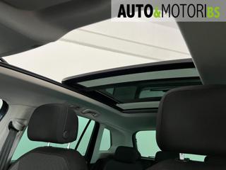 VOLKSWAGEN Tiguan usata, con Tettuccio apribile