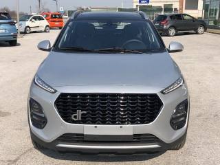 DR MOTOR DR 3.0 usata, con Alzacristalli elettrici