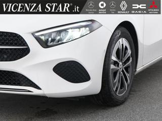 MERCEDES-BENZ A 180 usata, con Airbag Passeggero