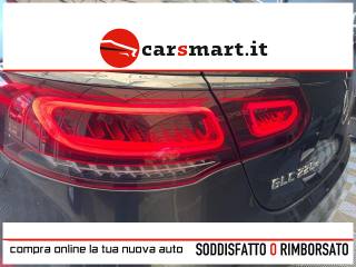 MERCEDES-BENZ GLC 220 usata 27