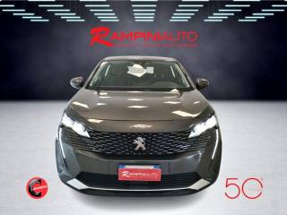 PEUGEOT 3008 usata 3