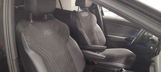 VOLKSWAGEN ID.4 usata, con Servosterzo