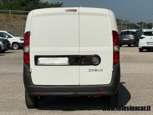 FIAT Doblo usata 6