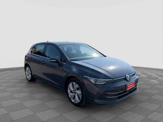 VOLKSWAGEN Golf usata 6