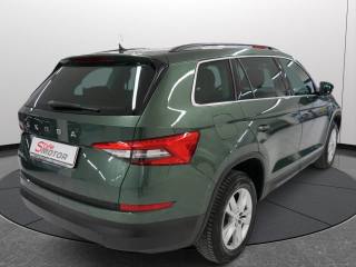 SKODA Kodiaq usata, con Airbag
