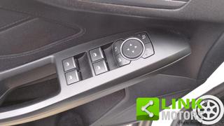 FORD Focus usata, con Sistema di navigazione