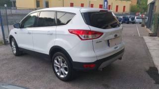 FORD Kuga usata, con Airbag laterali