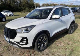 DR MOTOR DR 5.0 usata, con Airbag laterali