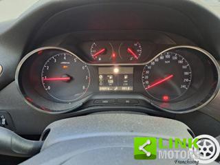 OPEL Crossland X usata 32