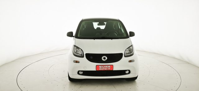SMART ForTwo usata, con Airbag