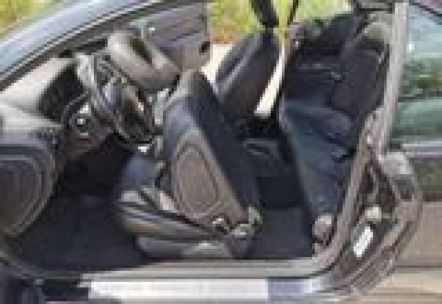 PEUGEOT 206 usata, con Immobilizzatore elettronico