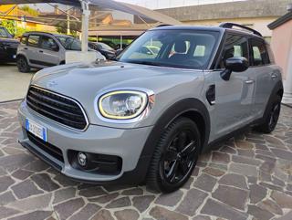 MINI Countryman usata, con Boardcomputer
