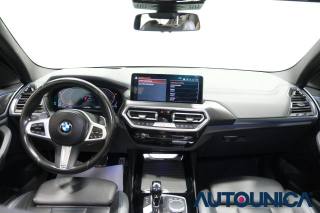 BMW X3 usata, con Climatizzatore