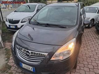 OPEL Meriva usata, con Autoradio
