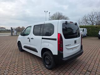 FIAT Doblo usata, con Chiusura centralizzata