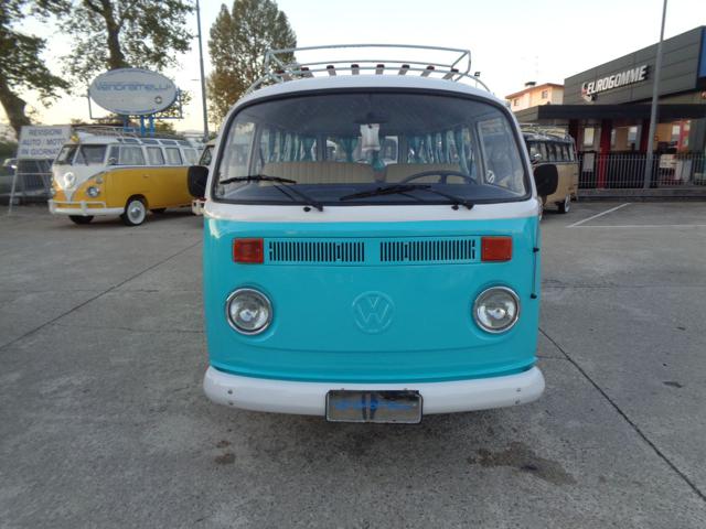 VOLKSWAGEN T2 usata 7