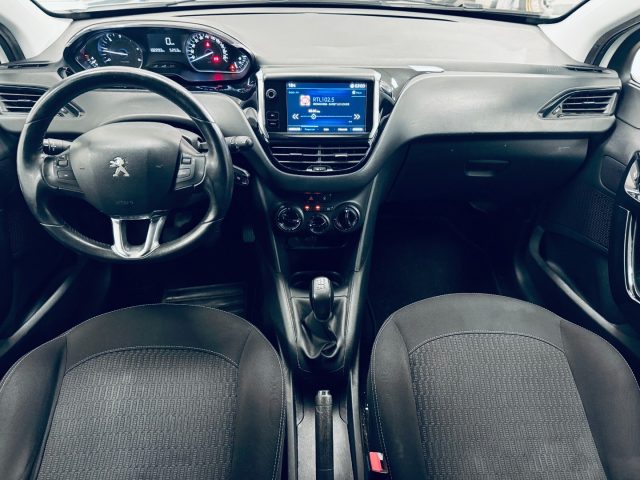 PEUGEOT 208 usata, con Controllo trazione