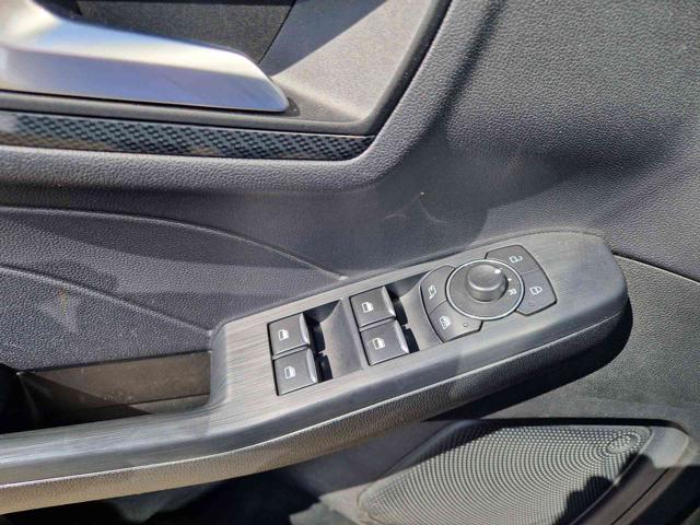 FORD Kuga usata, con Volante in pelle