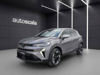 RENAULT Captur TCe 100 CV GPL Techno