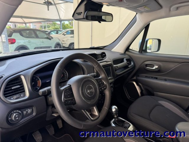 JEEP Renegade usata, con Chiusura centralizzata