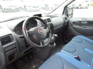 FIAT Scudo usata 11