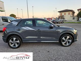 AUDI Q2 usata, con Boardcomputer
