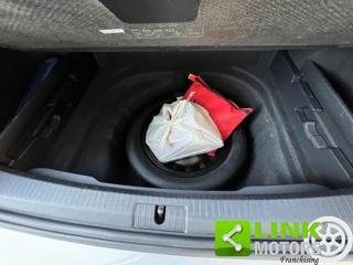 VOLKSWAGEN Golf Variant usata, con Volante in pelle