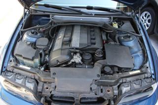 BMW 330 usata, con Interni in pelle