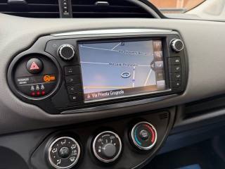TOYOTA Yaris usata, con Lettore CD