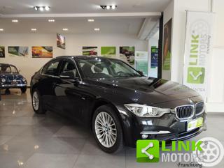 BMW 318 usata, con Airbag laterali