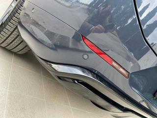 LAND ROVER Range Rover Sport usata, con Luce d