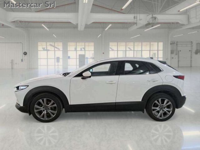 MAZDA CX-30 usata, con Climatizzatore
