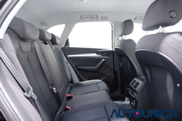 AUDI Q5 usata 63