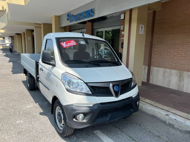 PIAGGIO Porter NP6 usata, con Sensore di luce