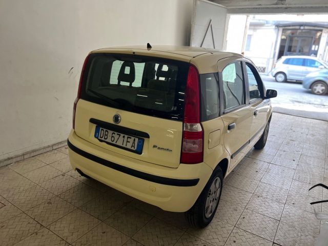 FIAT Panda usata, con Autoradio