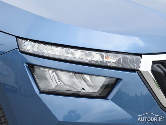 SKODA Kamiq usata, con Airbag