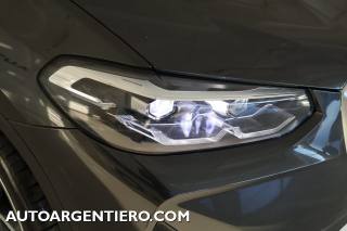 BMW X3 usata, con Fari direzionali