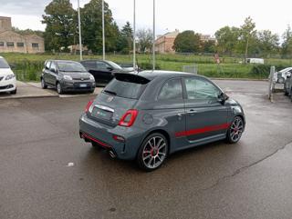 ABARTH 595 usata, con USB