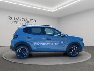 CITROEN C3 usata, con Cerchi in lega