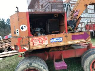 FORD  usata 8