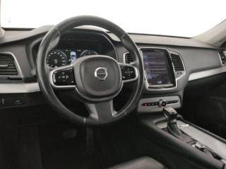 VOLVO XC90 usata, con Sensore di luce