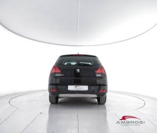 PEUGEOT 3008 usata 5