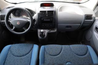 FIAT Scudo usata, con Airbag Passeggero