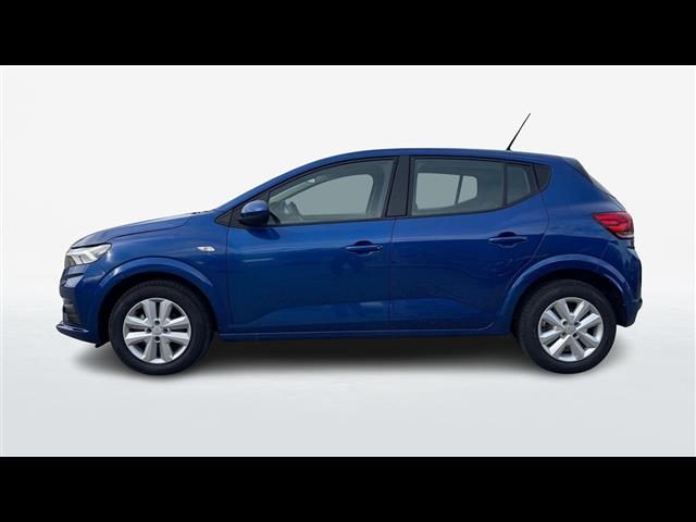 DACIA Sandero usata, con Park Distance Control