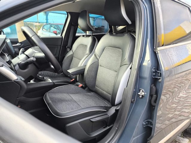 RENAULT Captur usata 5