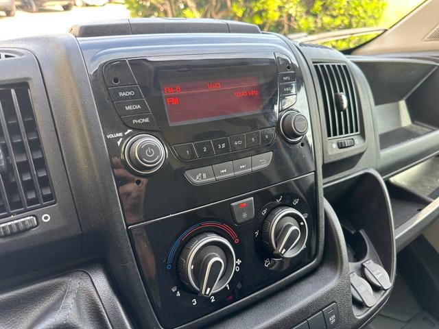 FIAT Ducato usata 12