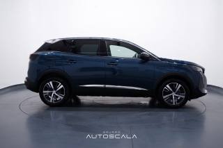 PEUGEOT 3008 usata, con Chiusura centralizzata