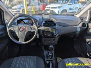 FIAT Punto Evo usata 21